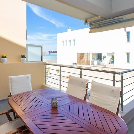 Armilides Luxury 3 Bedroom Maisonette Kokkini Hani Eksteriør billede