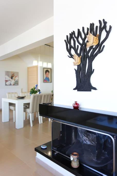 Armilides Luxury 3 Bedroom Maisonette Kokkini Hani Eksteriør billede