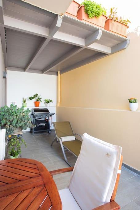 Armilides Luxury 3 Bedroom Maisonette Kokkini Hani Eksteriør billede