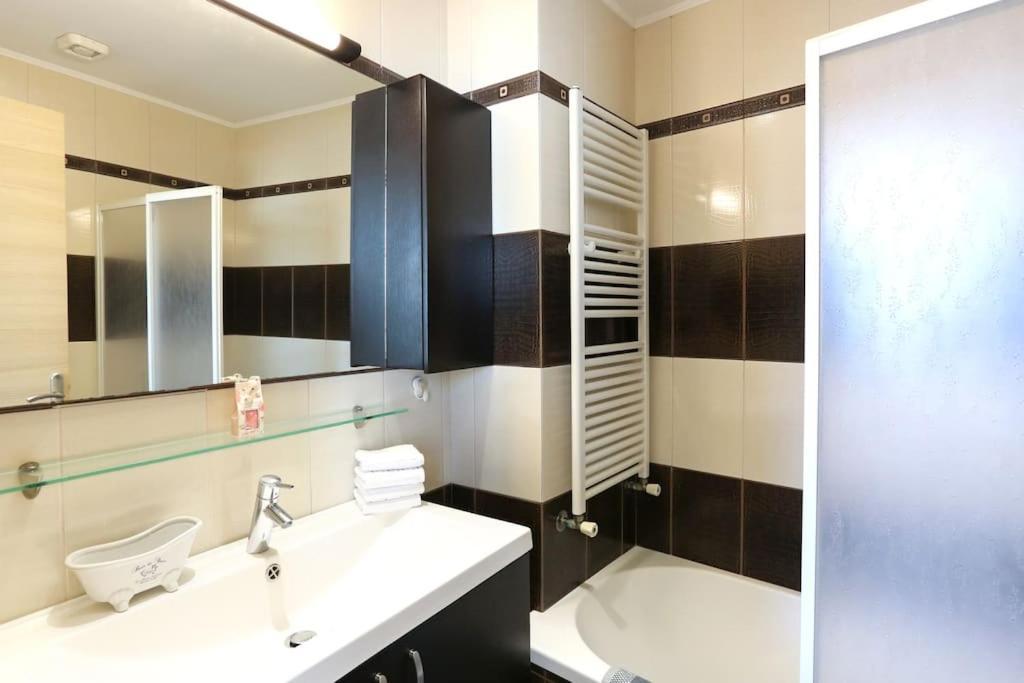 Armilides Luxury 3 Bedroom Maisonette Kokkini Hani Eksteriør billede