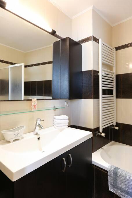 Armilides Luxury 3 Bedroom Maisonette Kokkini Hani Eksteriør billede