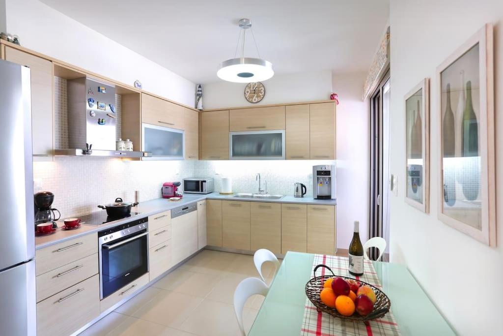 Armilides Luxury 3 Bedroom Maisonette Kokkini Hani Eksteriør billede