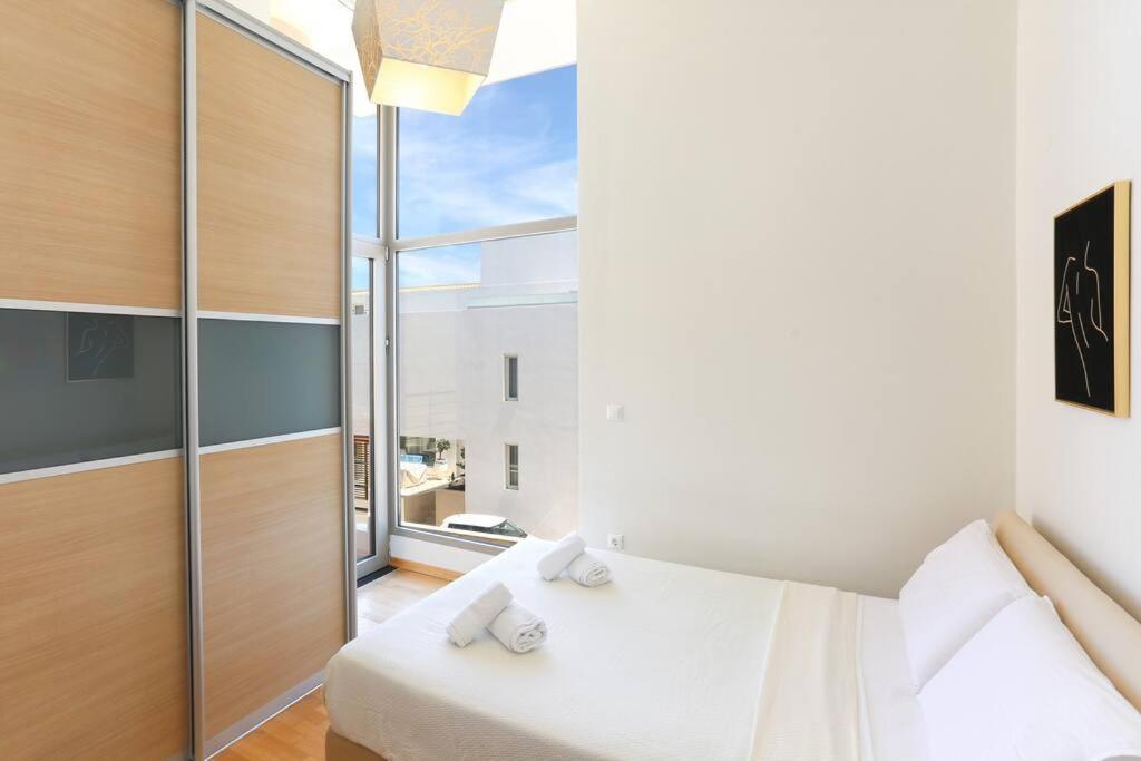 Armilides Luxury 3 Bedroom Maisonette Kokkini Hani Eksteriør billede