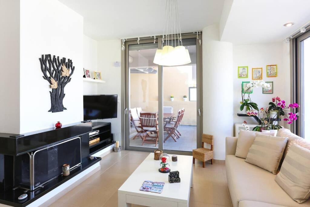 Armilides Luxury 3 Bedroom Maisonette Kokkini Hani Eksteriør billede