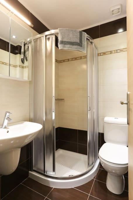 Armilides Luxury 3 Bedroom Maisonette Kokkini Hani Eksteriør billede
